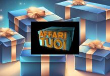 Affari Tuoi