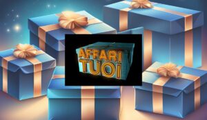 Affari Tuoi