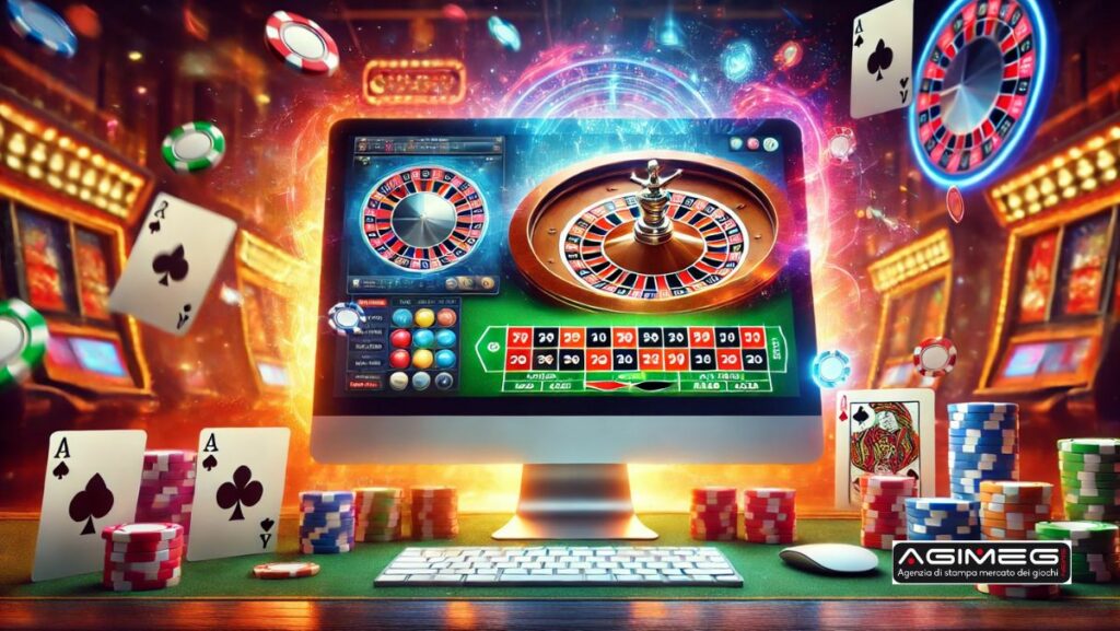 Casinò online