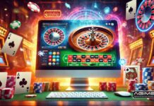 Casinò online