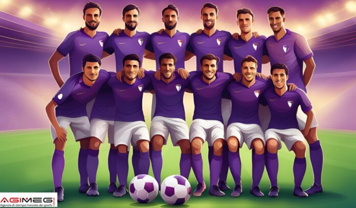 Fiorentina squadra calcio