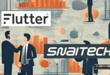 Flutter e Snaitech trattative acquisizione