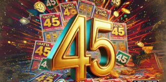 Gratta e Vinci: 45 nuovi milionari nel 2024. A 9 giocatori il vitalizio. Brescia, Milano e Roma le città più fortunate. Ecco il Gratta e Vinci dei record Gratta e Vinci nuovi milionari 2024 vincite