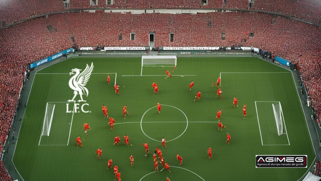 Liverpool football club