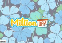 MillionDay Million Day Extra estrazioni numeri vincenti