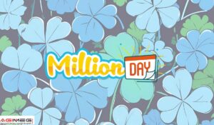MillionDay Million Day Extra estrazioni numeri vincenti