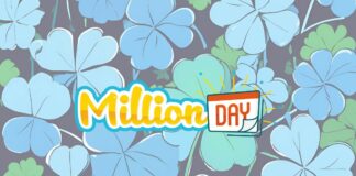 MillionDay Million Day Extra estrazioni numeri vincenti