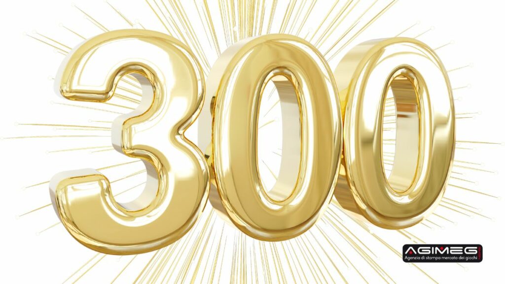 MillionDay milionario numero 300 vincite