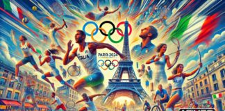Olimpiadi, Sollevamento pesi maschile 62 kg: il cinese Li Fabin super favorito su LeoVegas, l’azzurro Massidda a 13.00 Olimpiadi Parigi 2024 atleti azzurri Italia