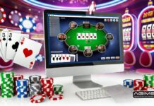 Poker a torneo online