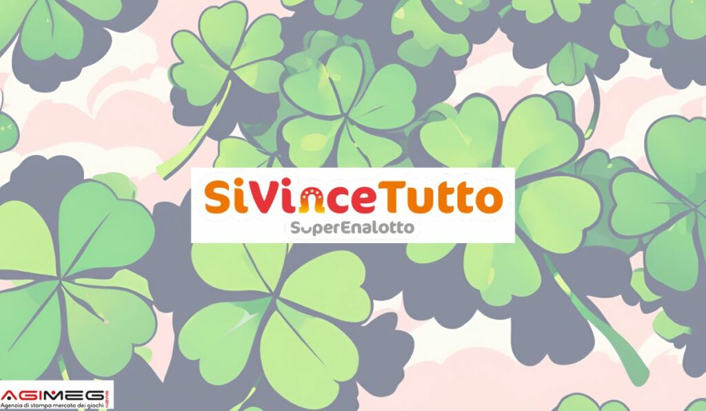 SiVinceTutto SuperEnalotto vincite estrazioni