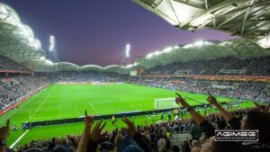 Stadio di calcio