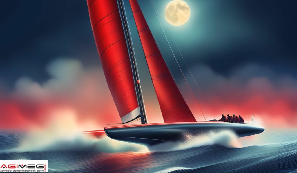 Vela quote scommesse