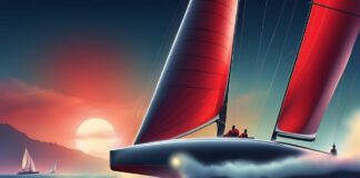 Finale Louis Vuitton Cup 2024: Luna Rossa leggermente favorita su Ineos Britannia. Successo italiano a 1.75 su Sportbet Antepost vela Betaland