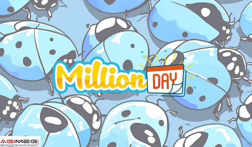 MillionDay Million Day Extra estrazioni numeri vincenti