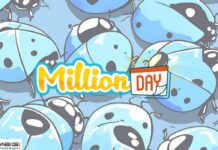 MillionDay Million Day Extra estrazioni numeri vincenti
