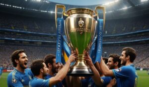 calcio coppa
