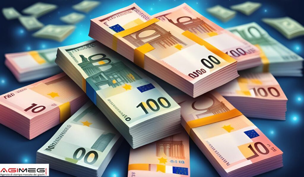 entrate tributarie mef soldi euro