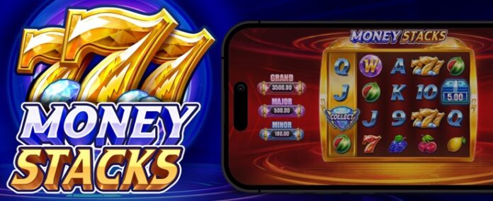 money stacks slot pragmatic play eurobet