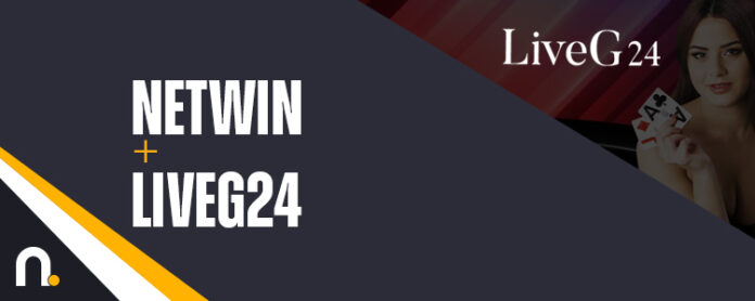 netwin liveg24