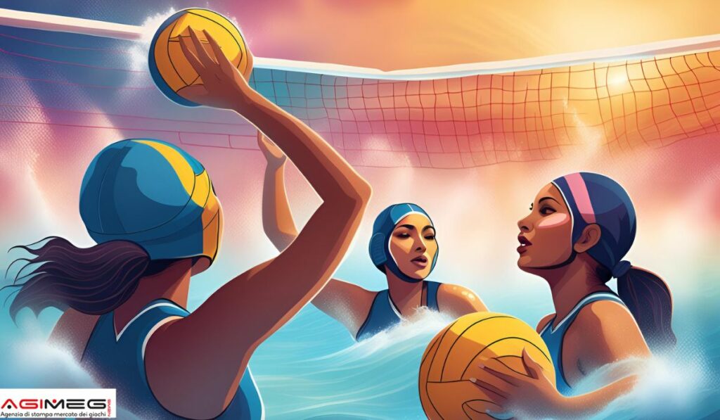 pallanuoto femminile quote scommesse
