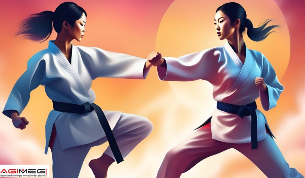 scommesse quote Taekwondo Femminile