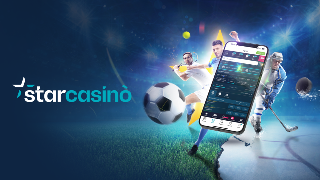 starcasinò quick bet