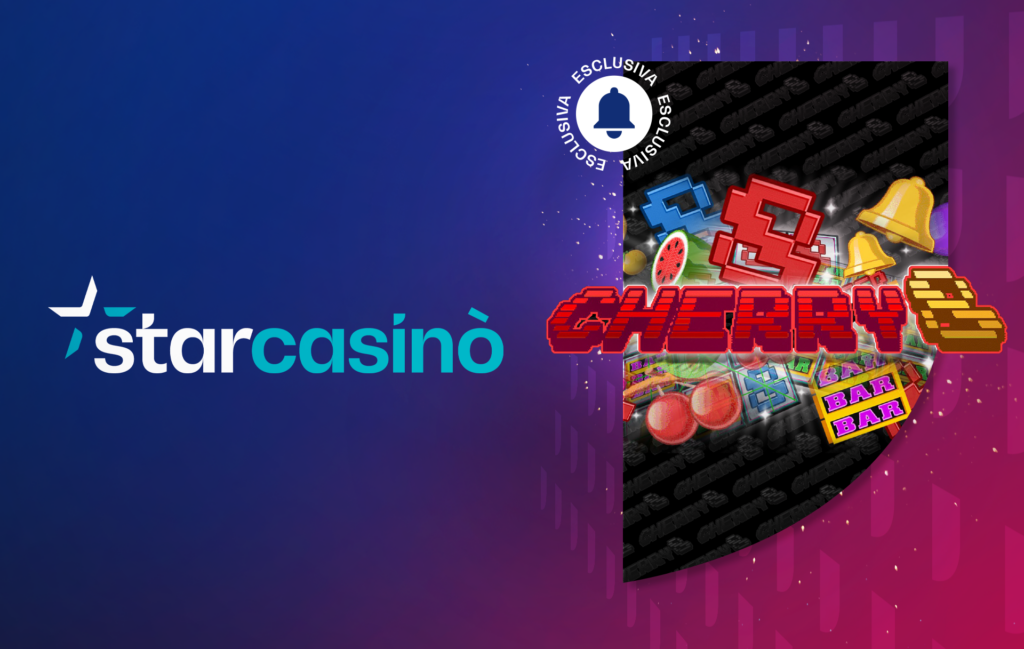 starcasinò slot cherry8