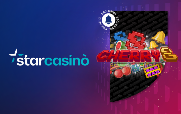starcasinò slot cherry8 starcasinò slot cherry8