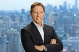 vince sadusky ceo igt