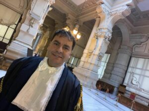 Avv. Michele Savarese