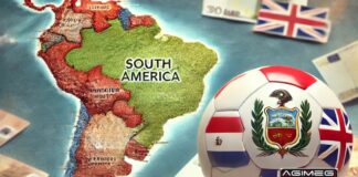 Scommesse online: gioca 10 euro su 6 partite e si porta a casa una ricchissima vincita. E’ successo su Planetwin365 Calcio Sud America Inghilterra