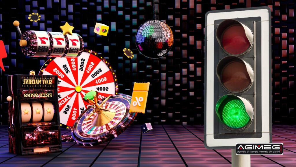 Casinò online spesa operatori