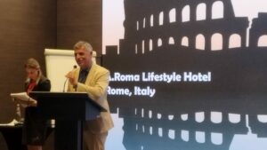 Davide Diamare Agenzia delle Dogane e dei Monopoli
