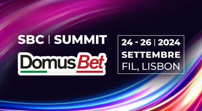 Domusbet all'sbc summit