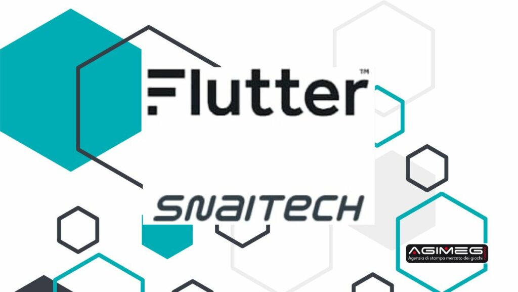 Flutter Snaitech acquisizione