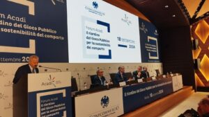 Forum Acadi 2024