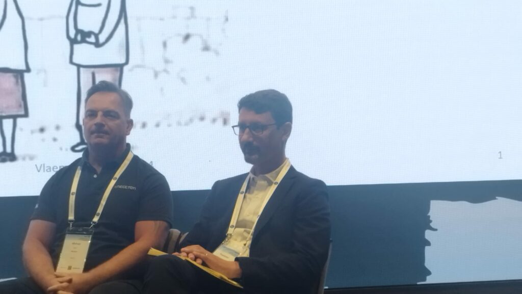 Francesco Rodano Playtech