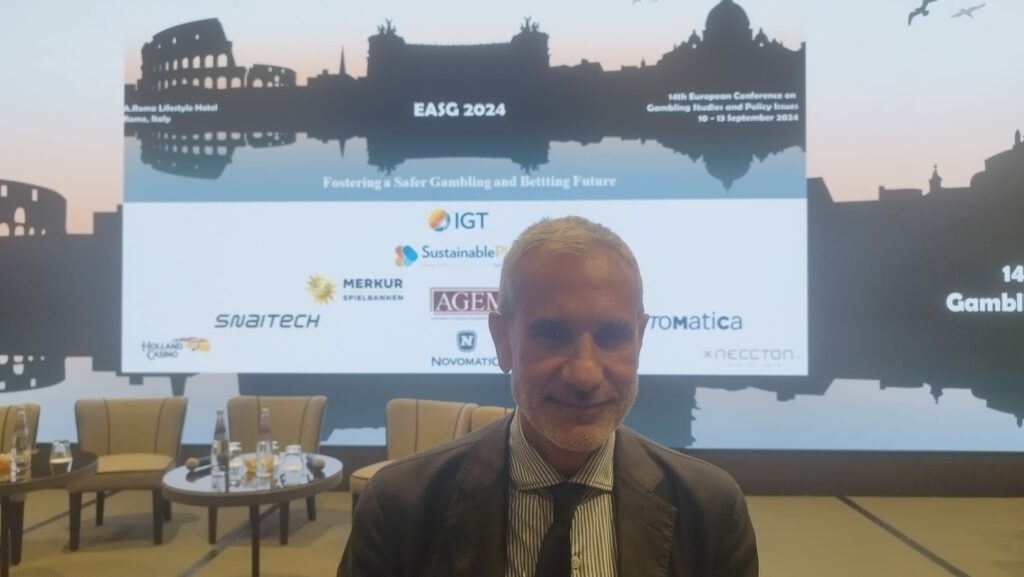 Giuliano Frosini IGT