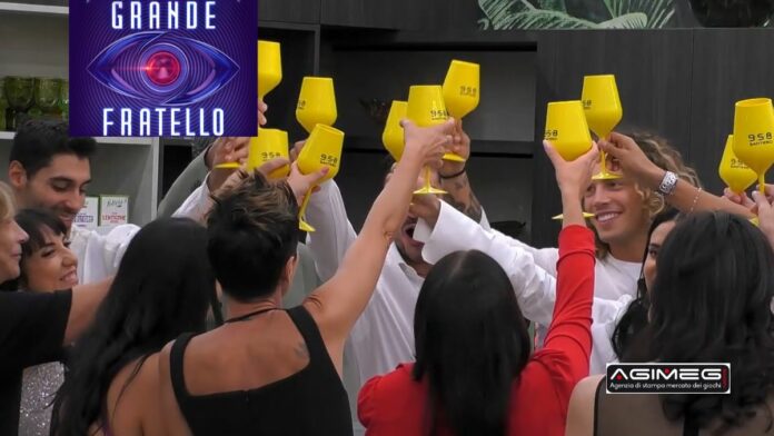 Grande Fratello 2024