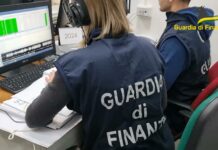 Guardia di Finanza di Napoli