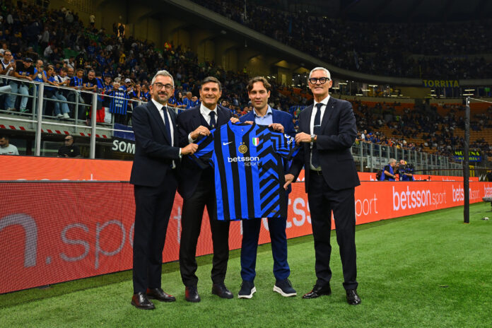 Inter Betsson Sport