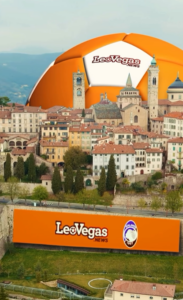 LeoVegas.News e Atalanta