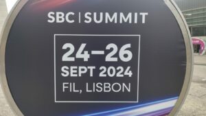 Lisbona SBC Summit