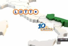 Lotto e 10eLotto vincite