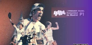 Madrid Premier Padel P1: programma e partite di oggi Madrid Premier Padel P1