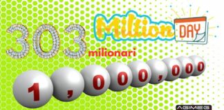 MillionDay, settembre parte alla grande: vinti 2 premi da 1 milione di euro MillionDay vincita 1 milione di euro