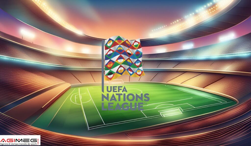 Nations League quote scommesse