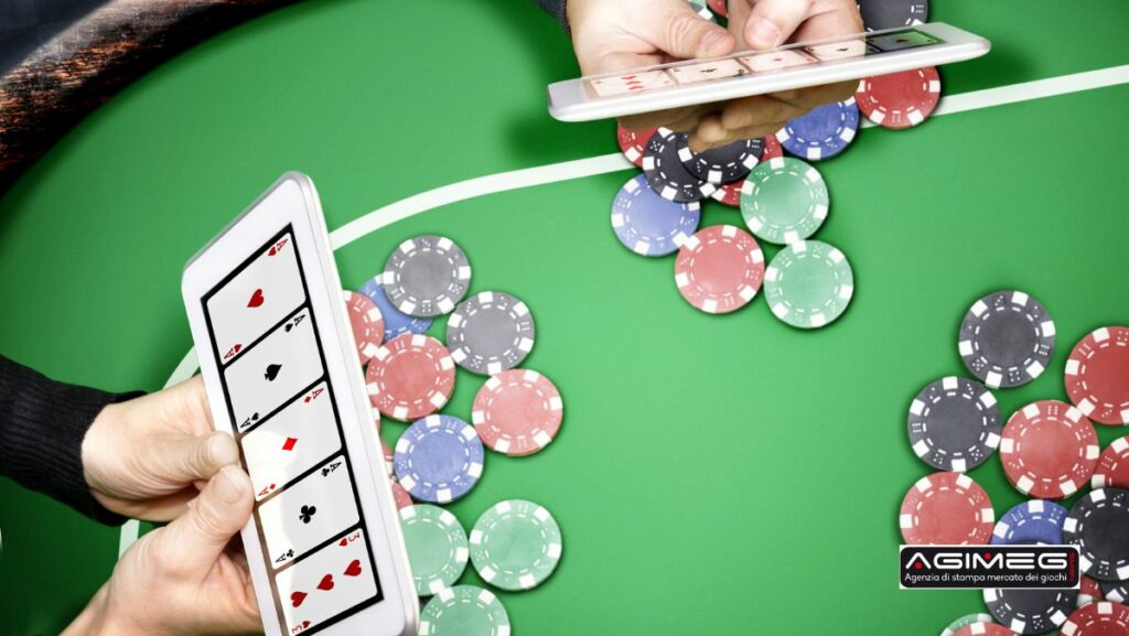 Poker a torneo online spesa operatori | AGIMEG Poker a torneo online spesa operatori