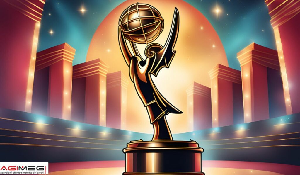 Scommesse quote Emmy Awards